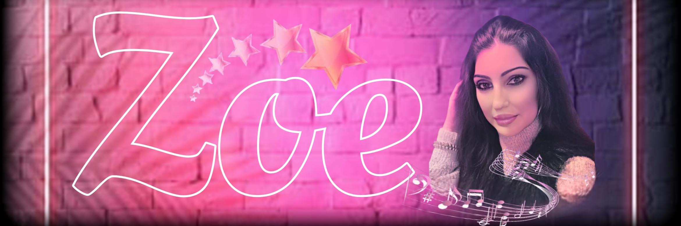 AS MUSiCAS DA ZÓE