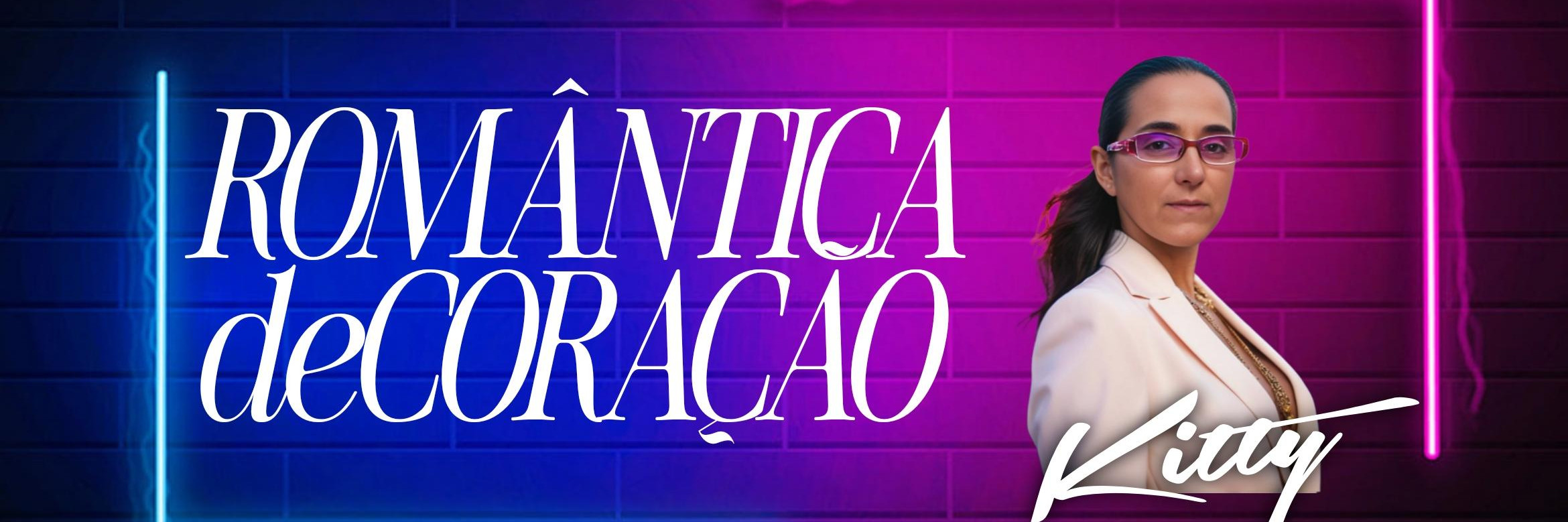 ROMANTICA DE CORAÇÃO