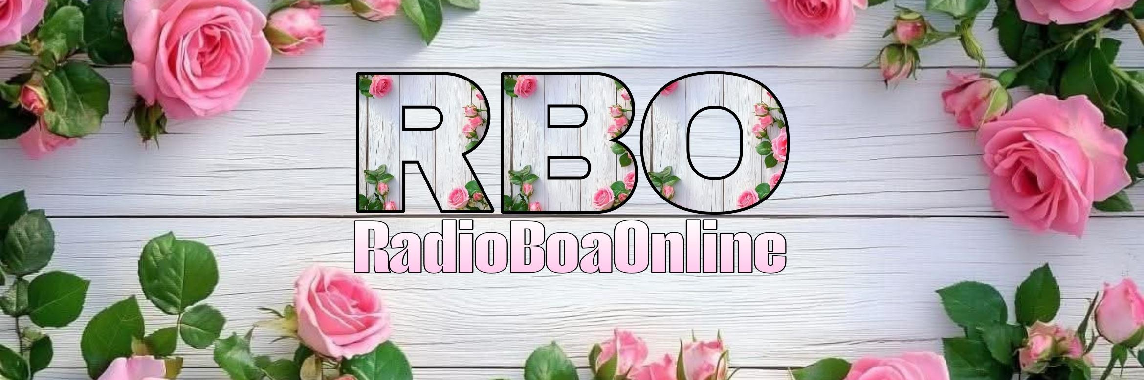 RADiO BOA ONLiNE