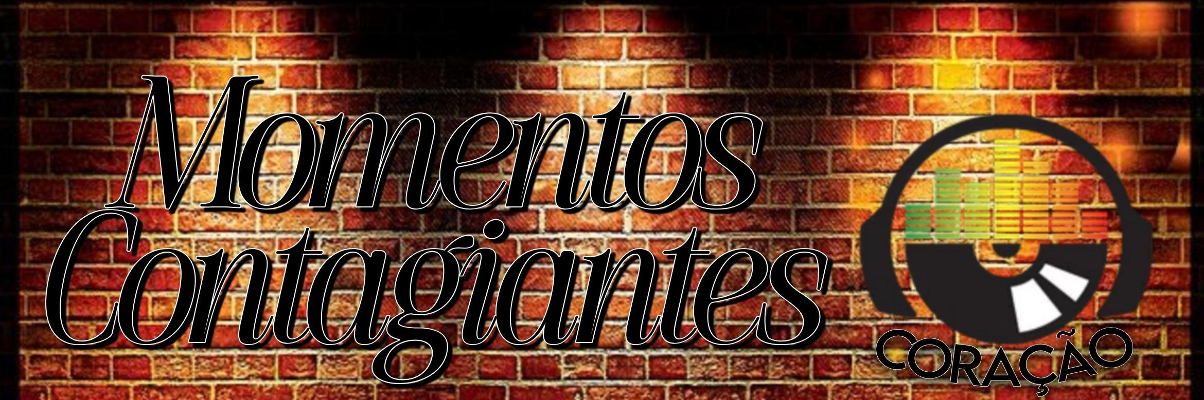 POGRAMAÇÃO MOMENTOS CONTAGiANTES